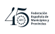federacion municipios